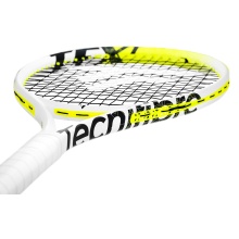 Tecnifibre Tennis Racket TF-X1 275 V2 105in/275g 2024 white - strung -